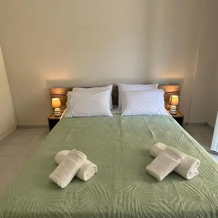 Makis Apartman Cukaládesz