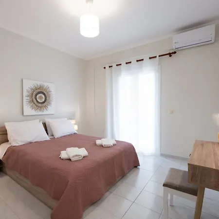 Makis Apartmán *