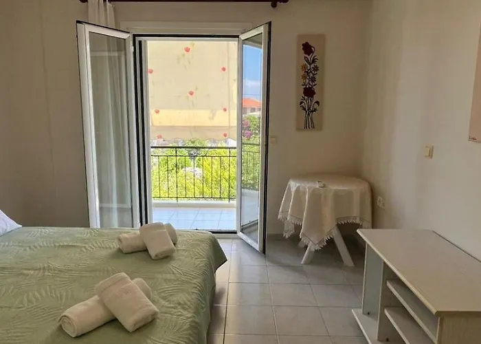 Makis Διαμέρισμα *