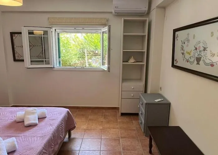 Makis Διαμέρισμα