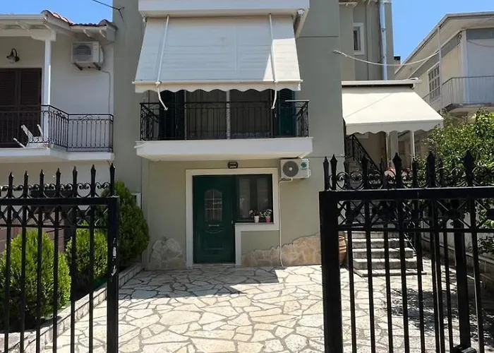 Διαμέρισμα Makis Τσουκαλάδες