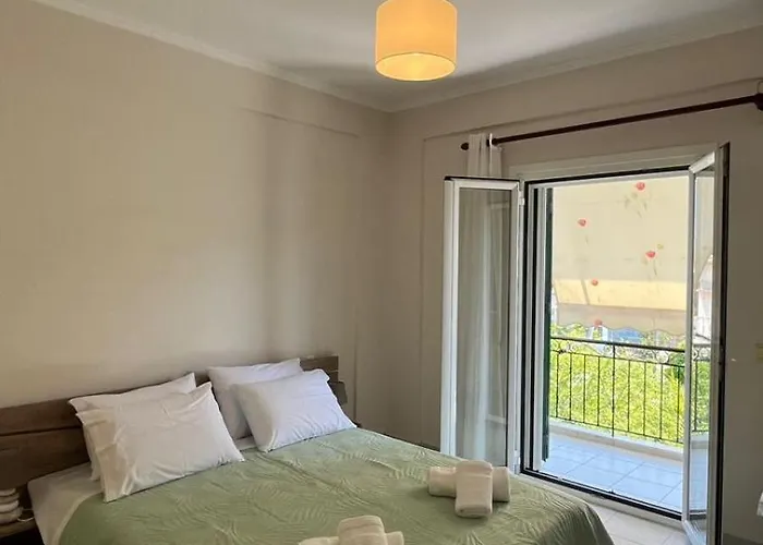 Makis Διαμέρισμα Τσουκαλάδες