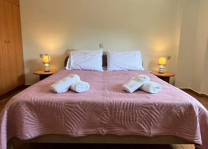 Διαμέρισμα Makis