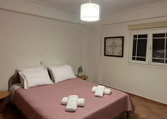 Διαμέρισμα Makis