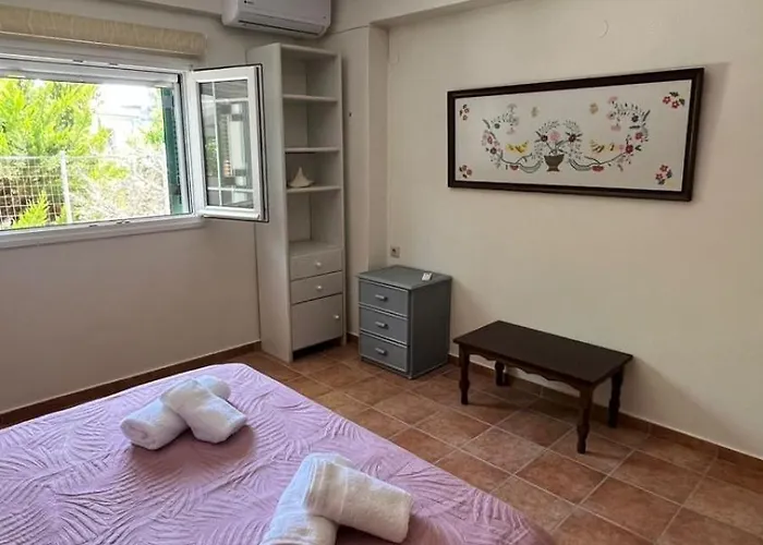 Makis Διαμέρισμα